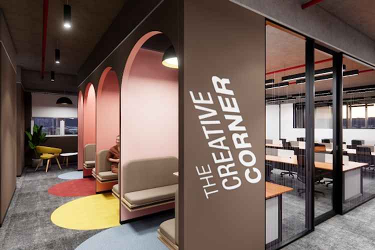 CoKarma Durga Towers